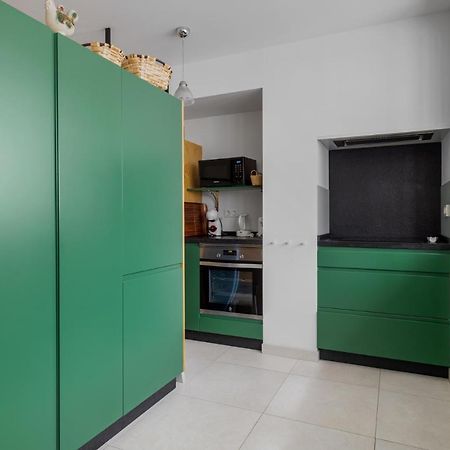 Soho 2 Bedrooms Apt Next To The Beach Μάλαγα Εξωτερικό φωτογραφία