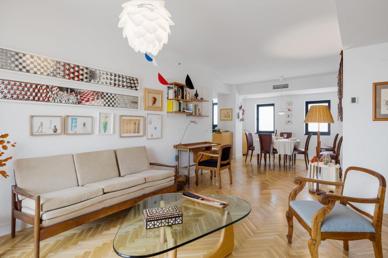 Soho 2 Bedrooms Apt Next To The Beach Μάλαγα Εξωτερικό φωτογραφία