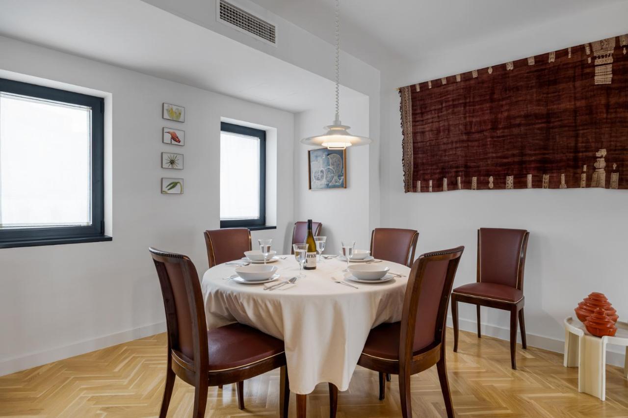 Soho 2 Bedrooms Apt Next To The Beach Μάλαγα Εξωτερικό φωτογραφία