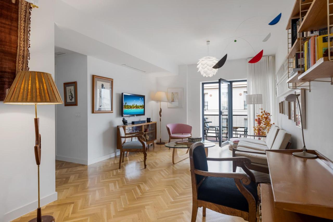 Soho 2 Bedrooms Apt Next To The Beach Μάλαγα Εξωτερικό φωτογραφία