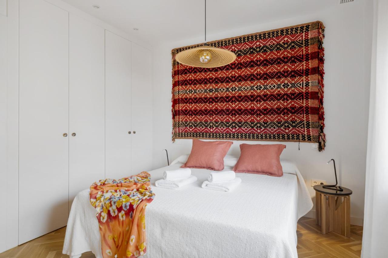 Soho 2 Bedrooms Apt Next To The Beach Μάλαγα Εξωτερικό φωτογραφία