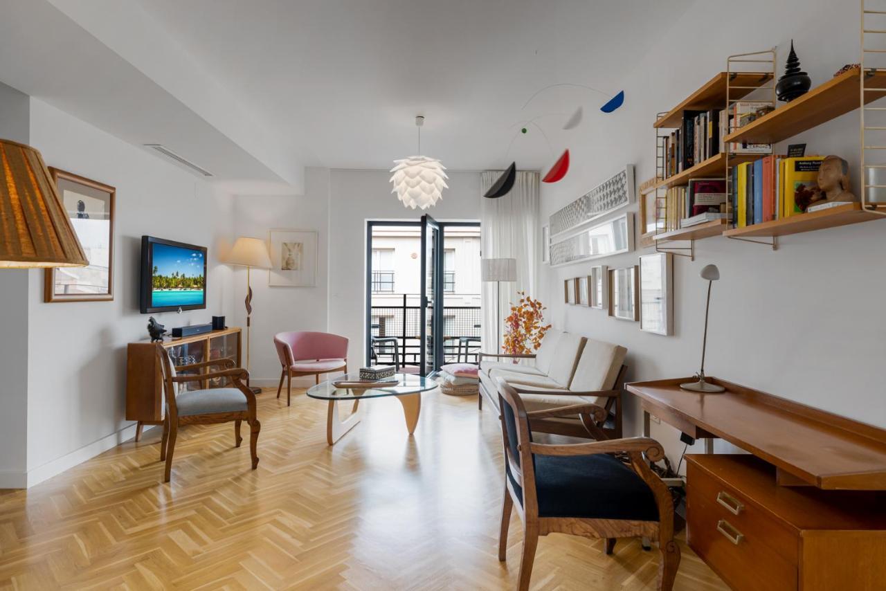 Soho 2 Bedrooms Apt Next To The Beach Μάλαγα Εξωτερικό φωτογραφία